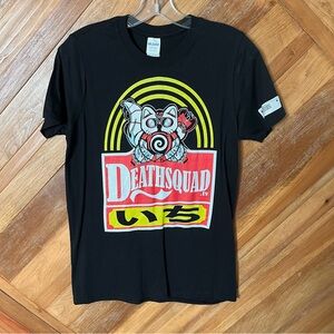 Kill Tony Deathsquad Small Tshirt Official Merchandise Hinchcliffe